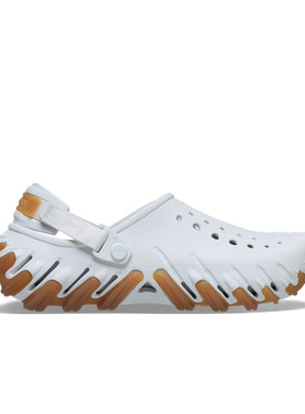 CROCS(卡骆驰)|（新品）2026秋中性克骆格 211675-1NK
