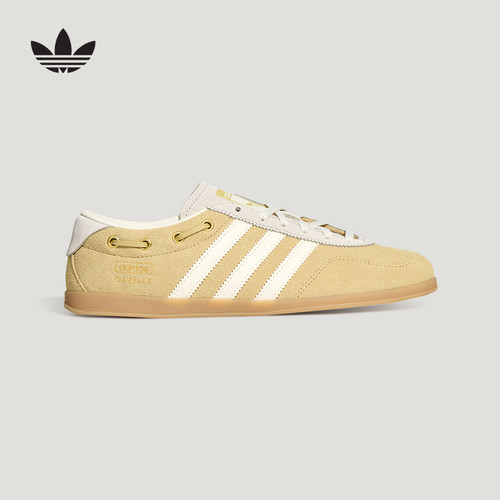 阿迪达斯 （adidas）|（新品）2026秋女GAZELLE KZ9559