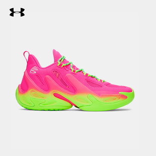 6007670 安德玛 694 S中性篮球鞋 2026S UNDERARMOUR 新款