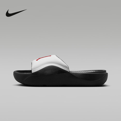 耐克（NIKE）|（新款）2026秋童拖鞋 HF4490-101