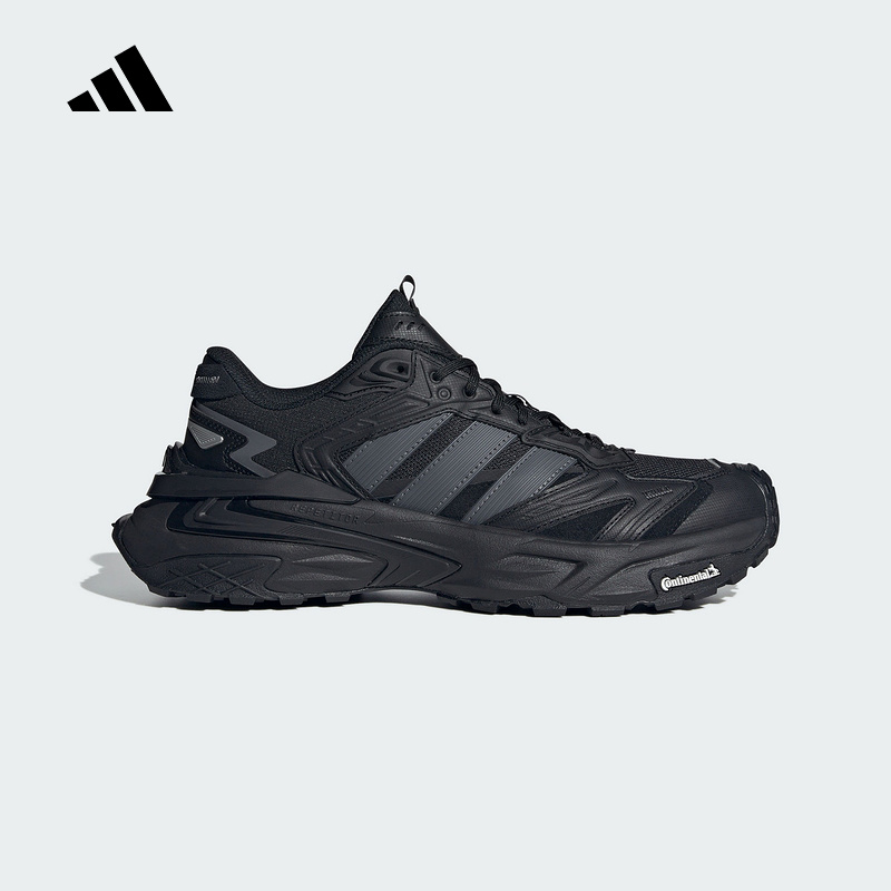 adidas阿迪达斯官方运动2025冬中性运动休闲鞋 KK1001