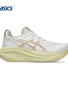 ASICS亚瑟士运动2025F/W男低帮鞋 1011B958-102