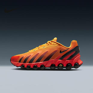 FQ7860 800 MAX Nike耐克官方运动2025夏男AIR