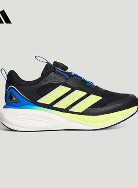 阿迪达斯 （adidas）|（新品）2026秋男大童跑步鞋 KH6615