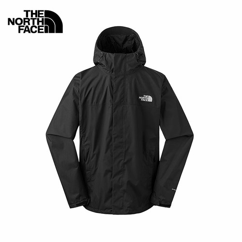 THE NORTH FACE北面户外运动2025F/W男冲锋衣 NF0A8DX1JK31