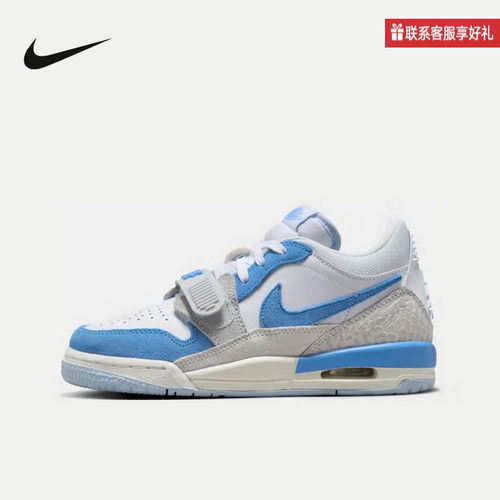 Nike耐克女鞋JORDAN AJ312低帮25春复古休闲板鞋篮球鞋CD9054-141