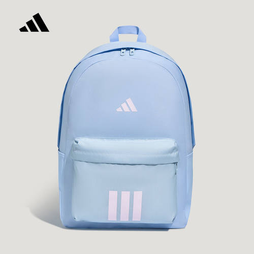 阿迪达斯 （adidas）|（新款）2026秋女双肩背包 LE5951