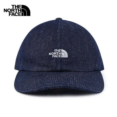 THE NORTH FACE北面户外运动2025F/W中性棒球帽 NF0A8CGKAL71