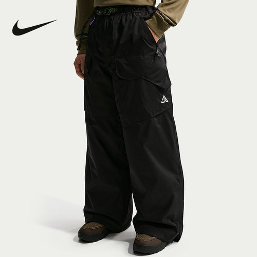 NIKE耐克运动2026春男梭织长裤 IF0906-010