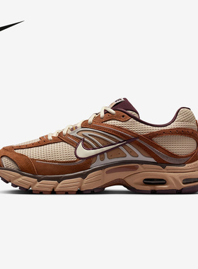 Nike耐克官方运动2026春男AIR MAX IQ3410-281