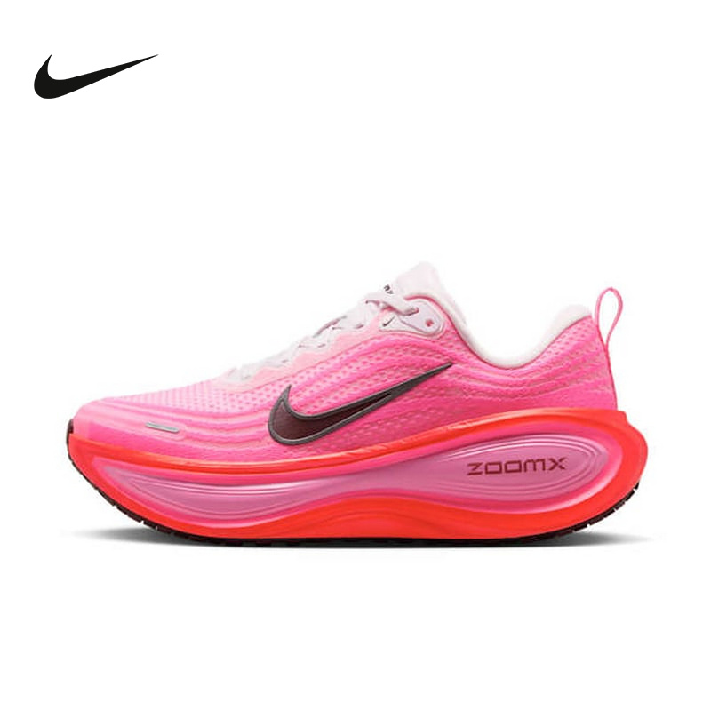 Nike耐克官方运动2025秋女ZOOM HV8154-604