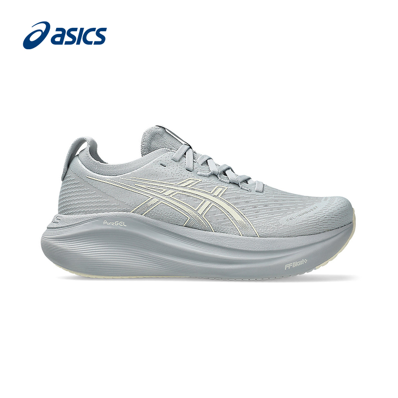 ASICS亚瑟士运动2025F/W女低帮鞋 1012B753-021