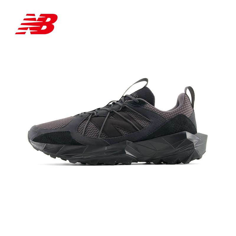 New Balance NB运动2025夏男跑步鞋 MTTTRSLK