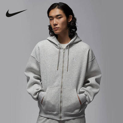 Nike耐克官方运动2025冬男针织夹克 IB7232-050