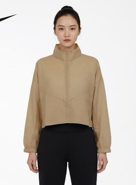 耐克（NIKE）|（新款）2026夏女梭织夹克 IF0588-248