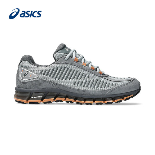 ASICS亚瑟士运动2025F/W中性低帮鞋 1203A731-020