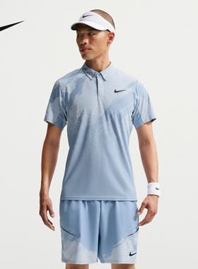 耐克（NIKE）|（新款）2026夏男短袖POLO衫 IB1029-486