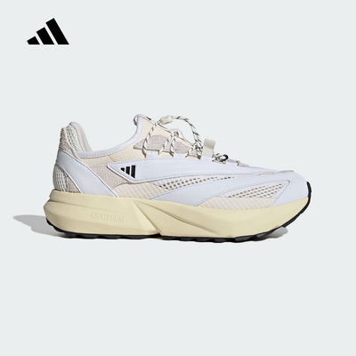 adidas阿迪达斯官方运动2026夏中性运动休闲鞋 JR7460