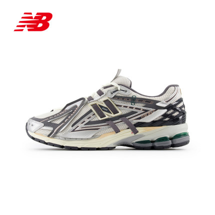 New Balance运动2025秋中性慢跑鞋 M1906AD