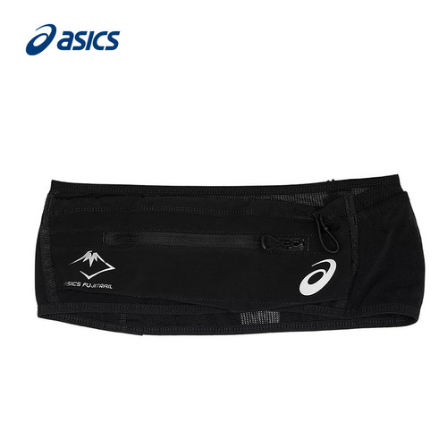 ASICS|（新款）2026F/W中性腰包 3013B259-002