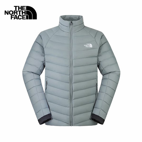 THE NORTH FACE北面户外运动2025F/W男羽绒服 NF0A8DX2H5F1