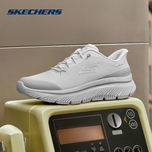SKECHERS斯凯奇运动2025秋男休闲鞋 WGY 217128