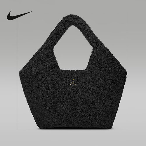 Nike耐克官方运动2025冬女单肩包 IQ3198-045