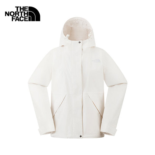 THE NORTH FACE|（新款）2026F/W女冲锋衣 NF0A8J6YQLI1