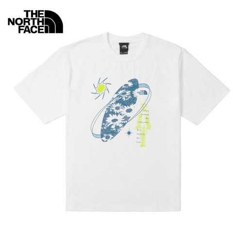 THE NORTH FACE|（新款）2026S/S男短袖 NF0A8HF9FN41