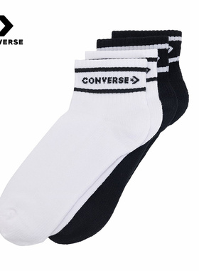 Converse匡威运动2026春中性长袜 UC0793-023