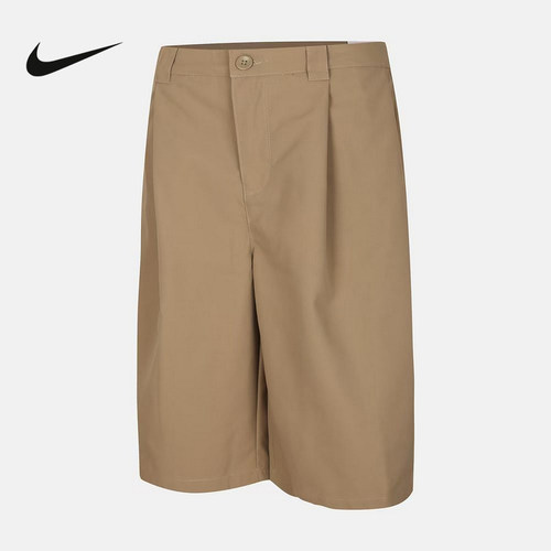 耐克（NIKE）|（新款）2026夏女梭织短裤 IH0658-247