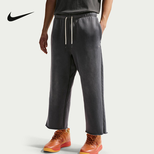 NIKE耐克运动2026春男针织长裤 II3924-010