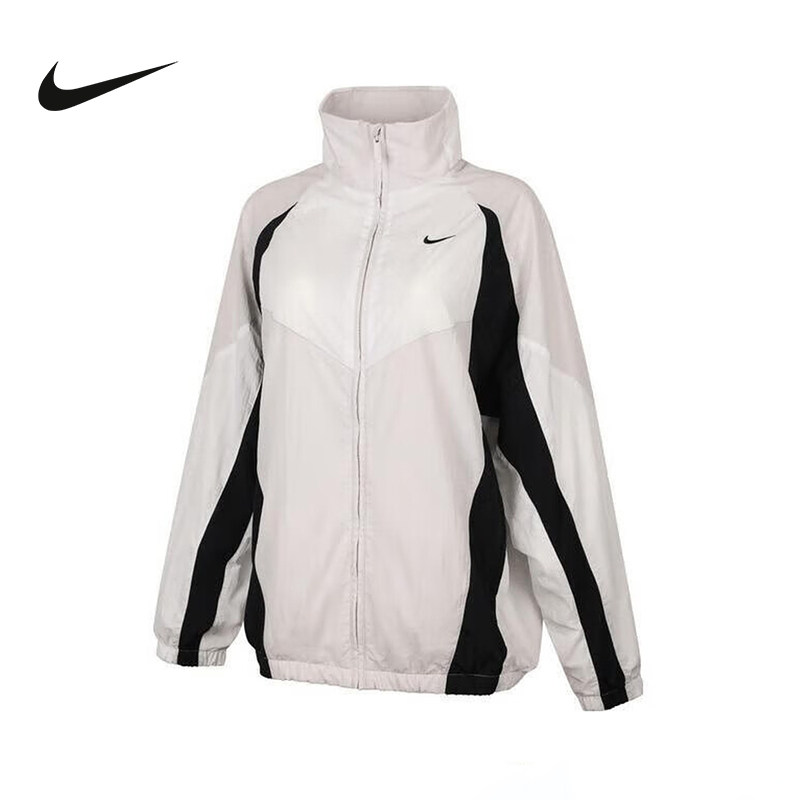 Nike耐克官方运动2025秋女梭织夹克 HV4030-078