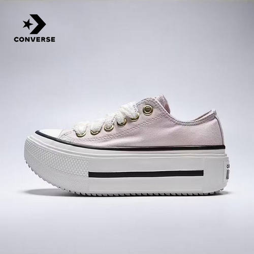 匡威（Converse）|（新款）2026秋中性ALL STAR A20781C