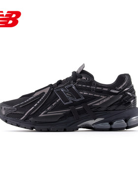 New Balance运动2026春中性慢跑鞋 M1906AF