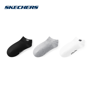 2026夏女浅口袜 SKECHERS 斯凯奇 新款 038H L125W132