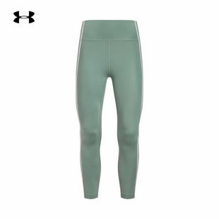 348 6005411 UNDERARMOUR安德玛官方运动2025S S女紧身裤