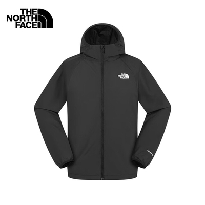 THE NORTH FACE北面户外运动2026S/S男皮肤衣 NF0A8G78JK31