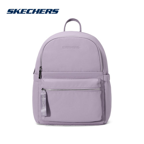 SKECHERS斯凯奇运动2026春中性背包 P126U016-04PW