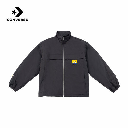 匡威（Converse）|（新款）2026冬男棉服 MCK257-GDA