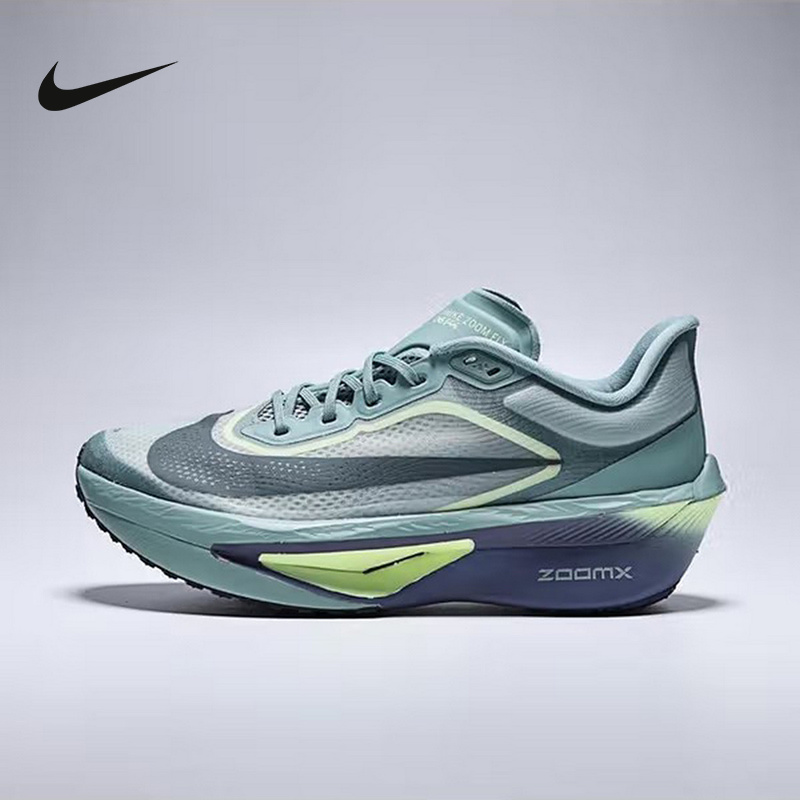 Nike耐克官方运动2025秋男ZOOM FN8454-003