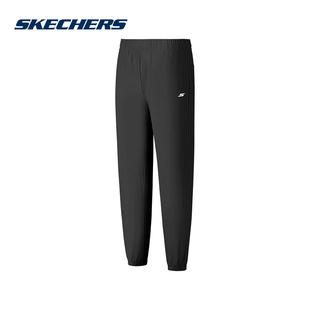 斯凯奇运动2025夏女长裤 0018 P225W151