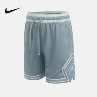 Nike耐克官方运动2025秋男针织短裤 041 HF9911