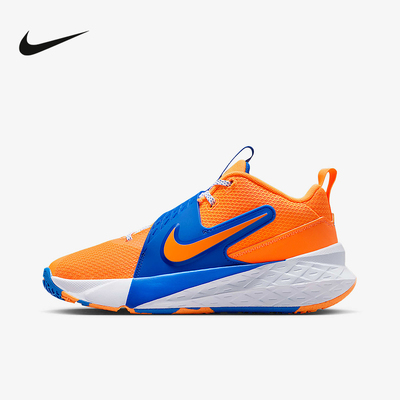 Nike耐克官方运动2025冬童OTHERS HF6279-800