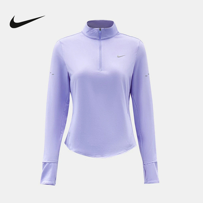 耐克（NIKE）|（新款）2026冬女长袖针织衫 HQ0500-580