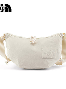 THE NORTH FACE北面运动户外2025F/W中性单肩包 NF0A81DSQLI1