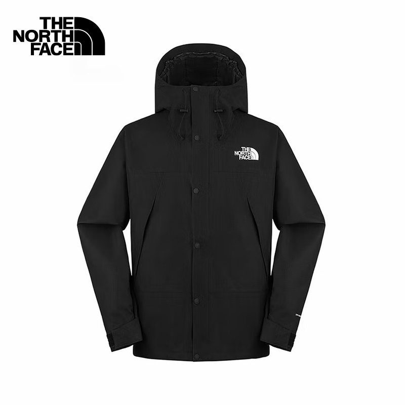 THE NORTH FACE北面户外运动2025F/W男冲锋衣 NF0A88XFJK31