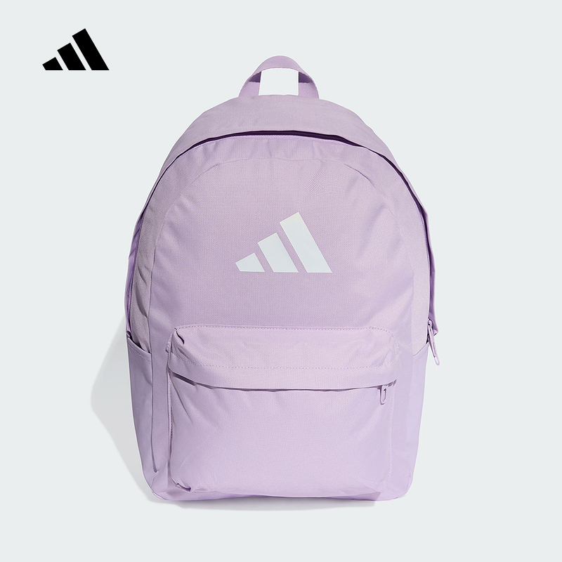 adidas阿迪达斯官方运动2025秋中性双肩背包 JX8857