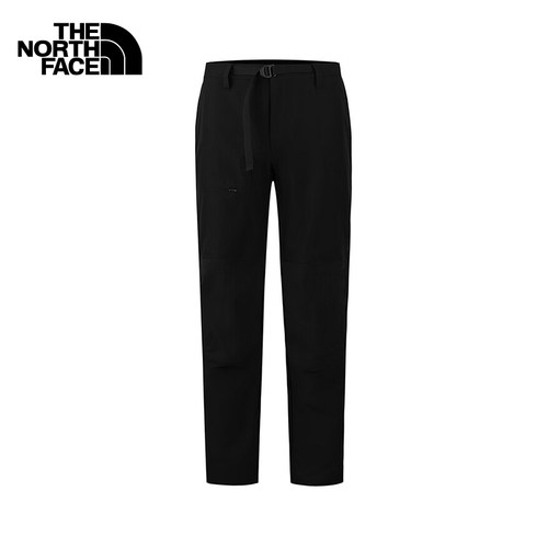 THE NORTH FACE北面户外运动2025F/W男长裤 NF0A8FJ9JK31