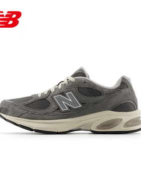 New Balance|（新品）2026秋中性慢跑鞋 U20106X6